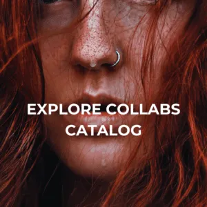 -COLLABS CATALOG